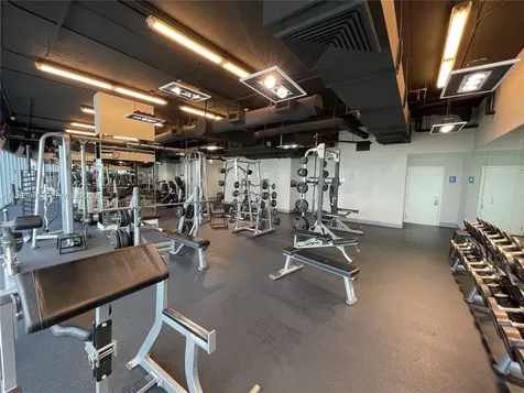 601 NE 36th Street Miami FL 33137