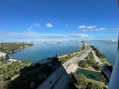 601 NE 36th Street Miami FL 33137