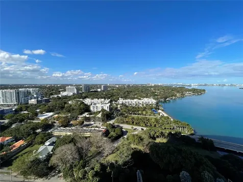 601 NE 36th Street Miami FL 33137