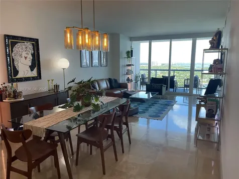 601 NE 36th Street Miami FL 33137