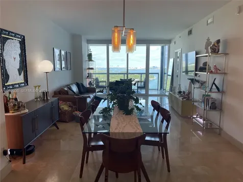 601 NE 36th Street Miami FL 33137
