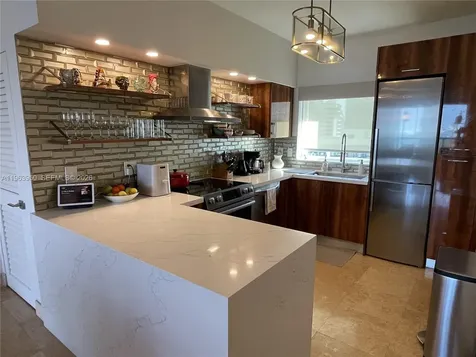 601 NE 36th Street Miami FL 33137