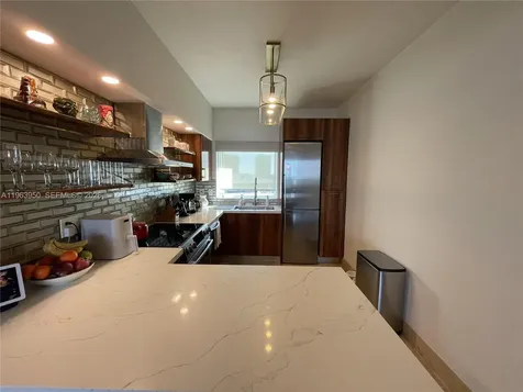 601 NE 36th Street Miami FL 33137