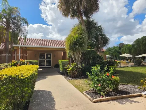 8834 W Mcnab Road Tamarac FL 33321