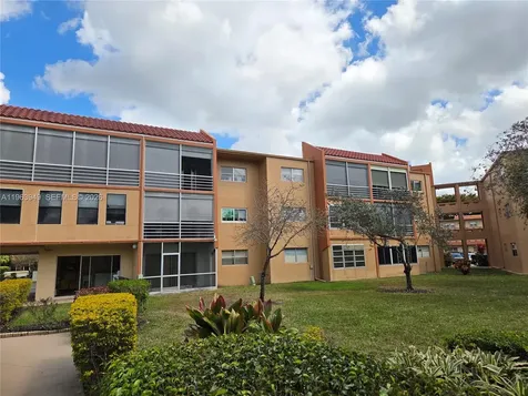 8834 W Mcnab Road Tamarac FL 33321