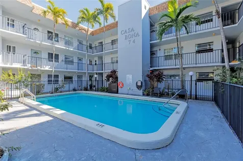 714 NE 10th Street Hallandale Beach FL 33009