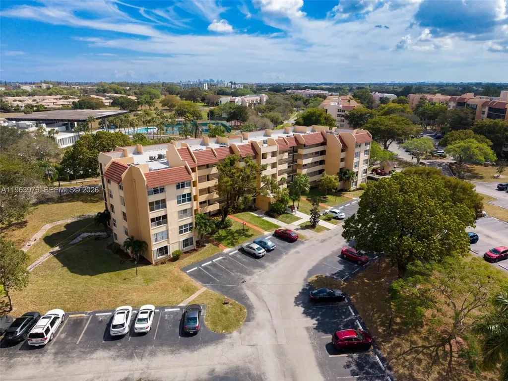 3801 Environ Boulevard Lauderhill FL 33319