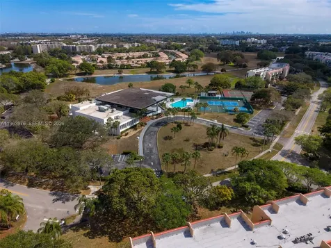3801 Environ Boulevard Lauderhill FL 33319