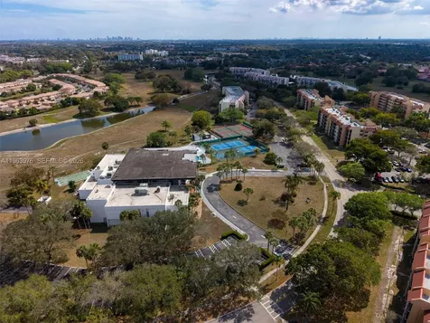 3801 Environ Boulevard Lauderhill FL 33319