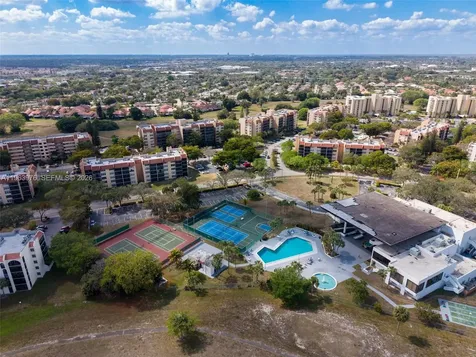3801 Environ Boulevard Lauderhill FL 33319