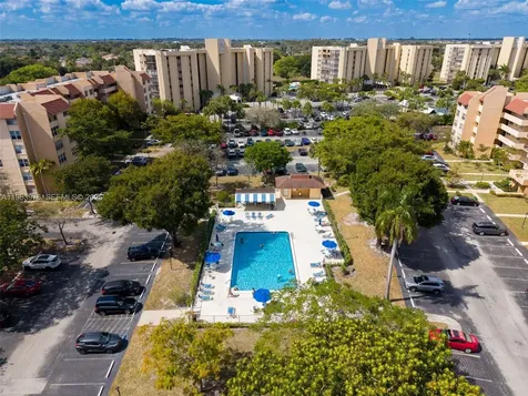 3801 Environ Boulevard Lauderhill FL 33319