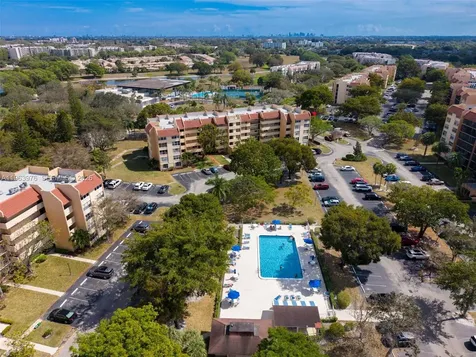 3801 Environ Boulevard Lauderhill FL 33319