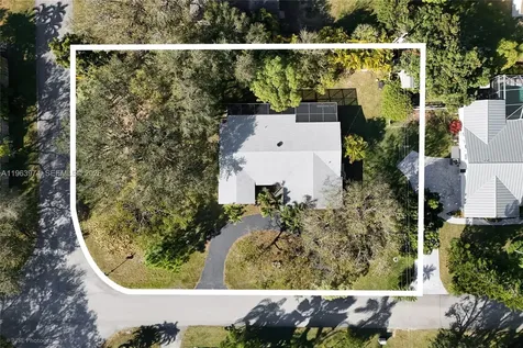 8425 SW 174th Street Palmetto Bay FL 33157