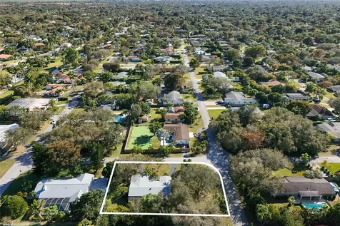 8425 SW 174th Street Palmetto Bay FL 33157