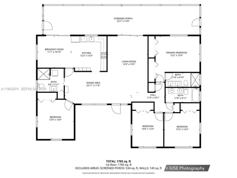 8425 SW 174th Street Palmetto Bay FL 33157