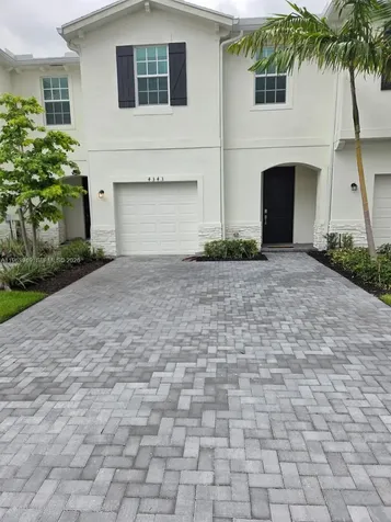 4343 Hammock Grove Drive Lake Worth FL 33467