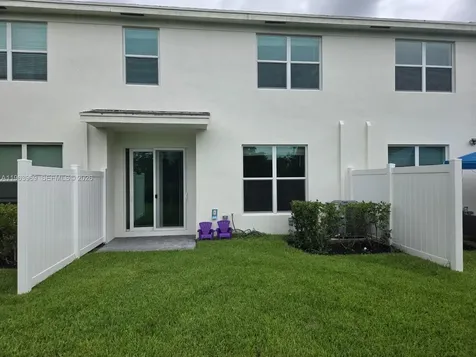 4343 Hammock Grove Drive Lake Worth FL 33467