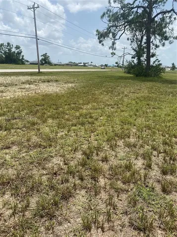 543 Diplomat Parkway W Cape Coral FL 33993