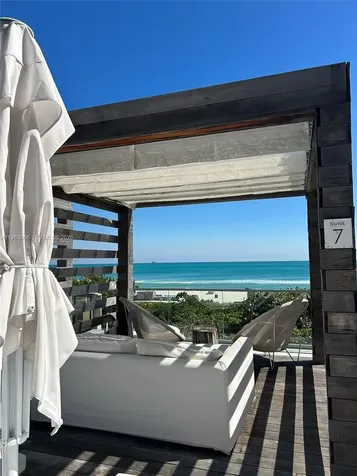 2301 Collins Avenue Miami Beach FL 33139