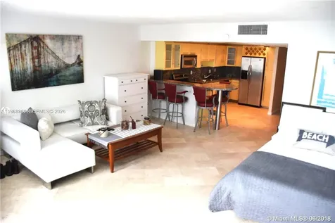 2301 Collins Avenue Miami Beach FL 33139
