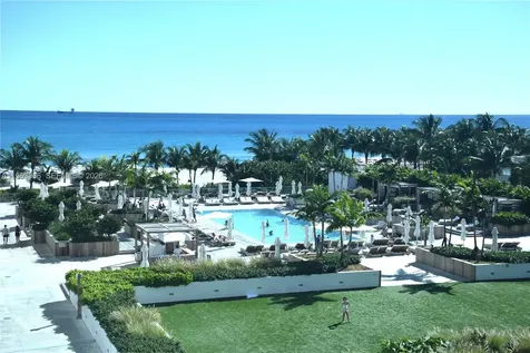 2301 Collins Avenue Miami Beach FL 33139
