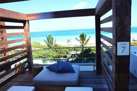 2301 Collins Avenue Miami Beach FL 33139