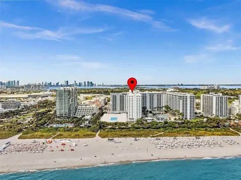 2301 Collins Avenue Miami Beach FL 33139
