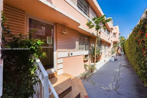 1227 Euclid Avenue Miami Beach FL 33139