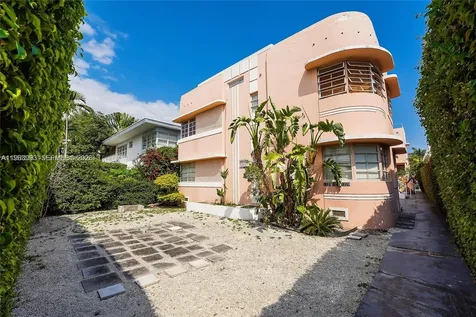 1227 Euclid Avenue Miami Beach FL 33139