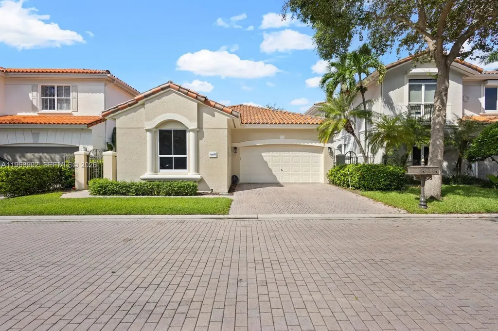 1408 Mariner Way Hollywood FL 33019