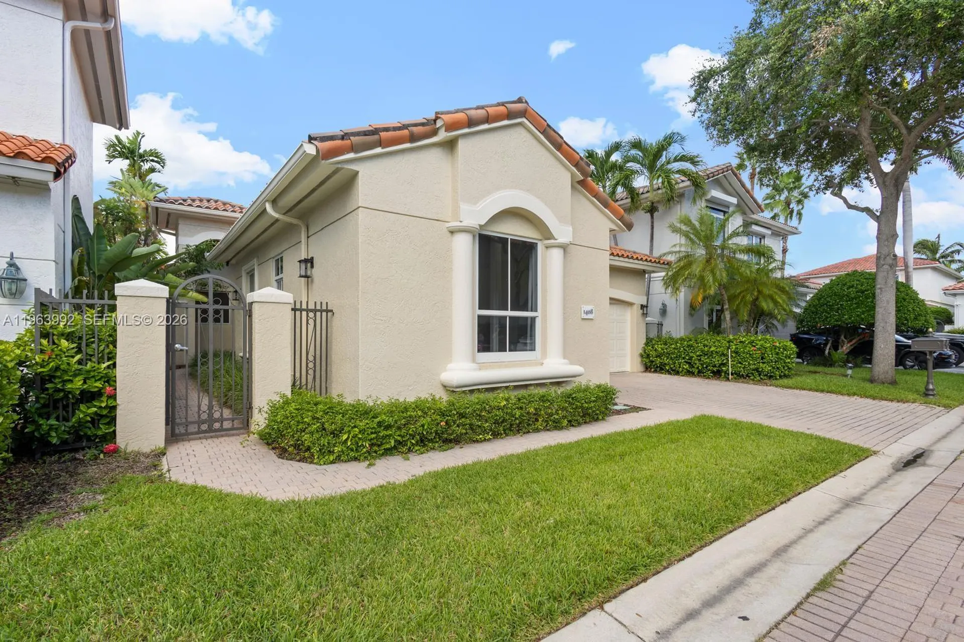 1408 Mariner Way Hollywood FL 33019