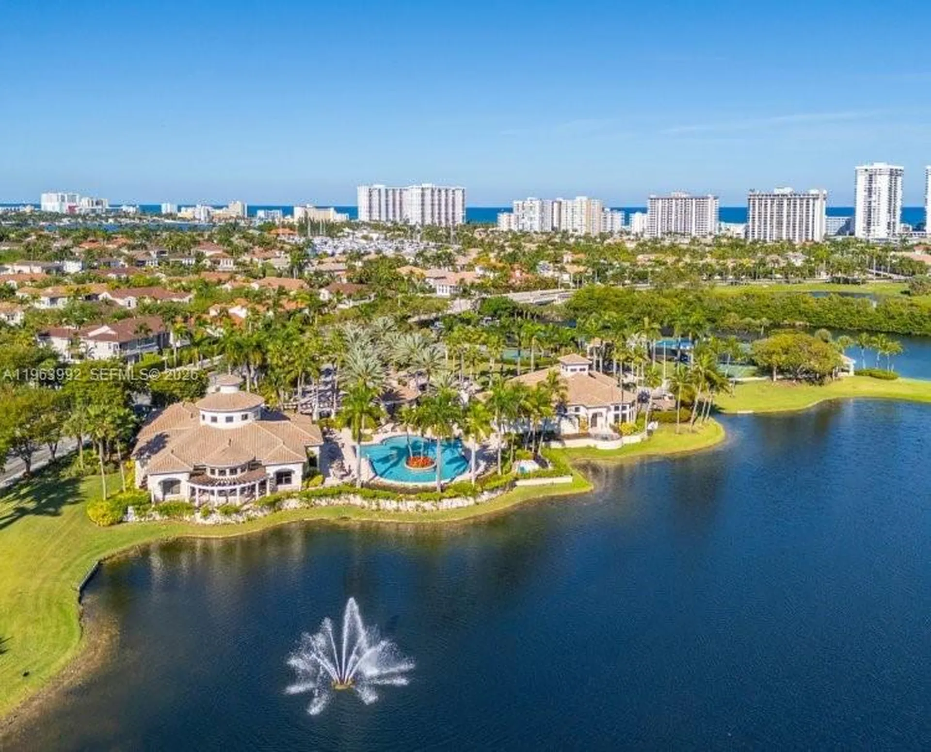 1408 Mariner Way Hollywood FL 33019