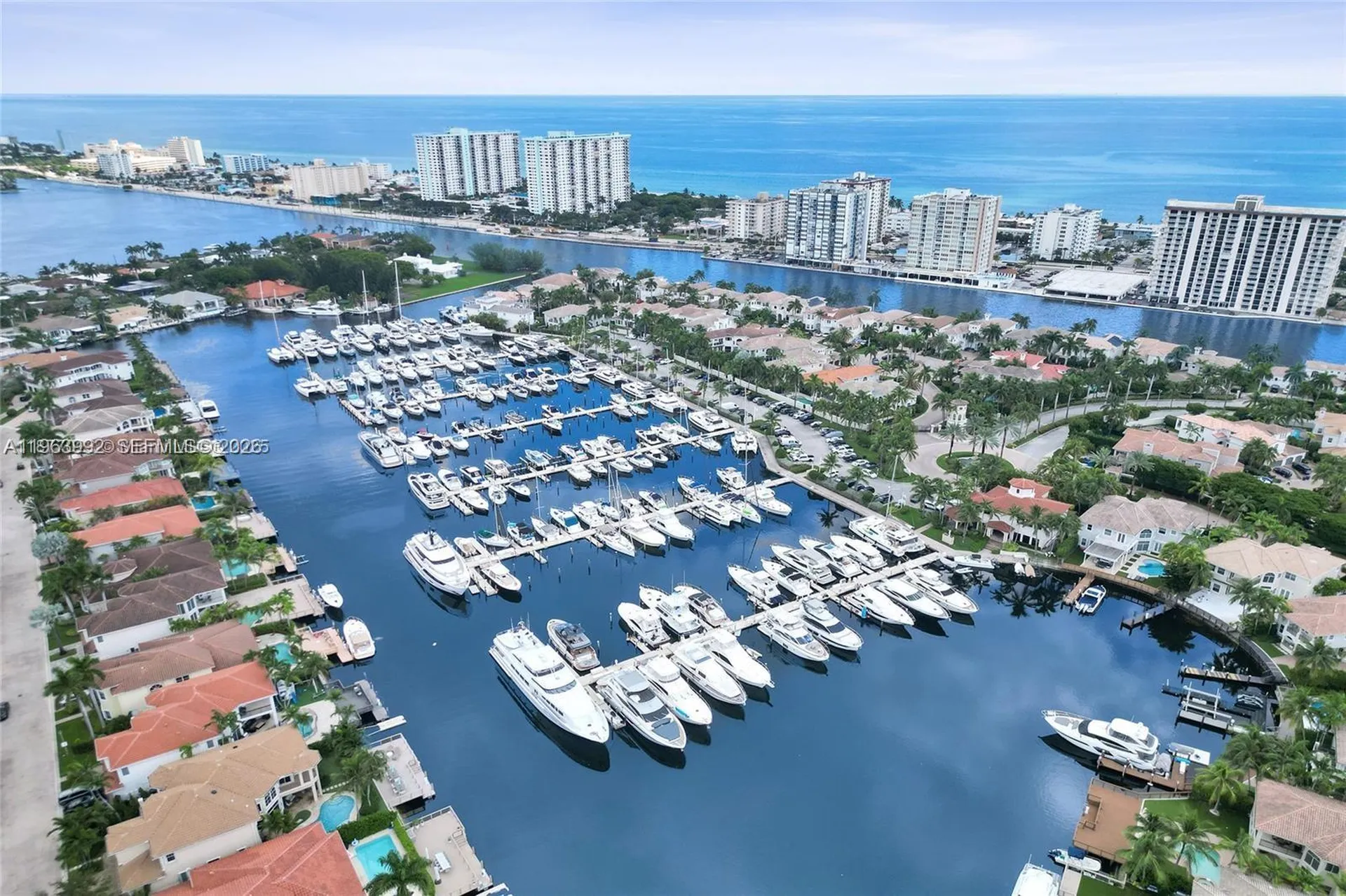 1408 Mariner Way Hollywood FL 33019