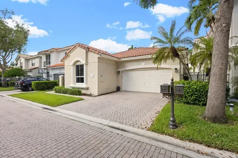 1408 Mariner Way Hollywood FL 33019