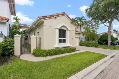 1408 Mariner Way Hollywood FL 33019