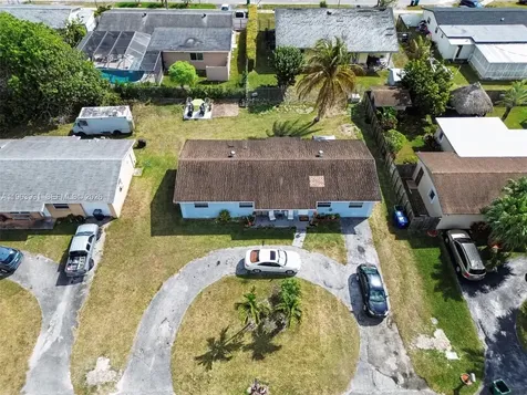 26231 SW 127th Avenue Homestead FL 33032