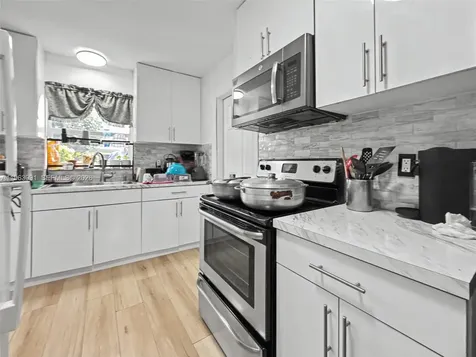 26231 SW 127th Avenue Homestead FL 33032