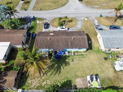 26231 SW 127th Avenue Homestead FL 33032