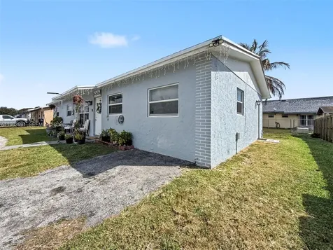 26231 SW 127th Avenue Homestead FL 33032