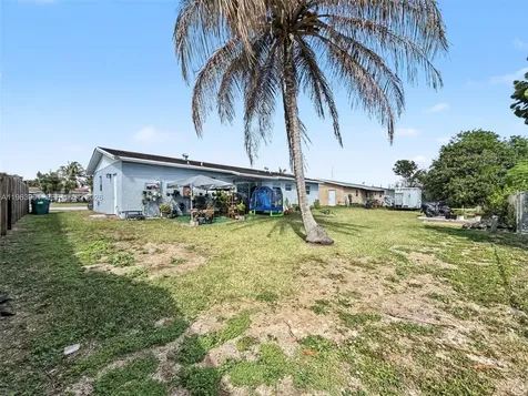 26231 SW 127th Avenue Homestead FL 33032