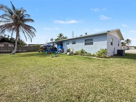 26231 SW 127th Avenue Homestead FL 33032