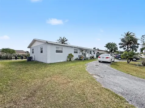 26231 SW 127th Avenue Homestead FL 33032