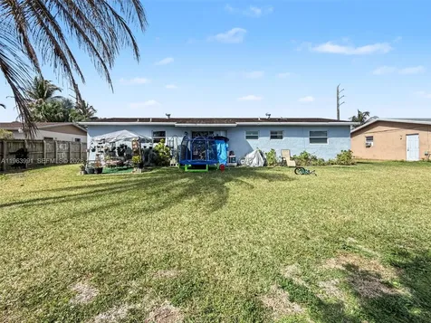 26231 SW 127th Avenue Homestead FL 33032