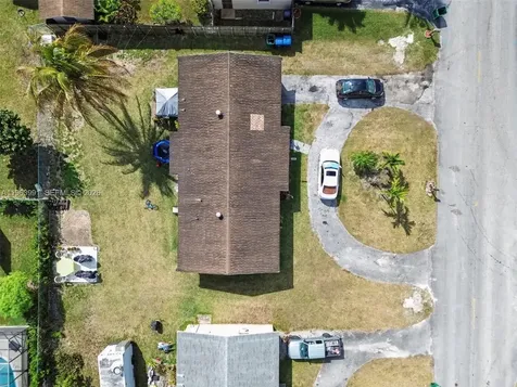 26231 SW 127th Avenue Homestead FL 33032