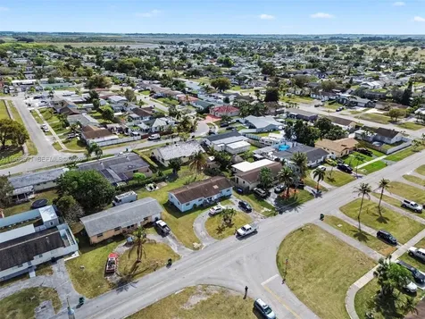 26231 SW 127th Avenue Homestead FL 33032