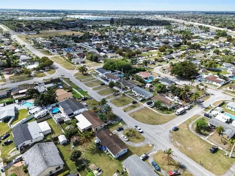26231 SW 127th Avenue Homestead FL 33032