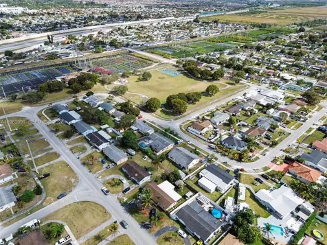 26231 SW 127th Avenue Homestead FL 33032