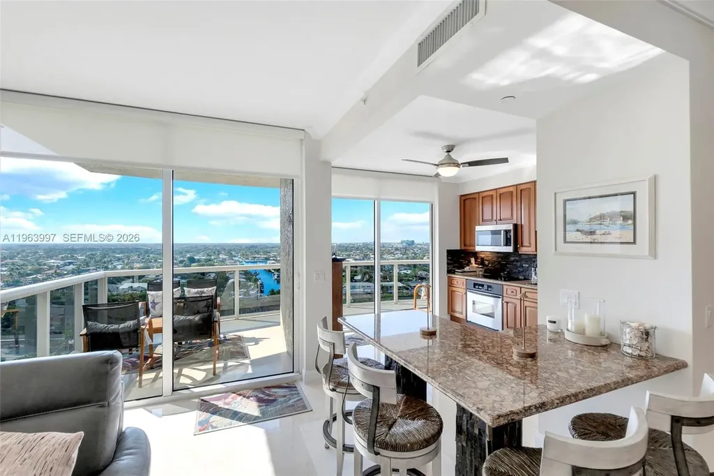4240 Galt Ocean Drive Fort Lauderdale FL 33308