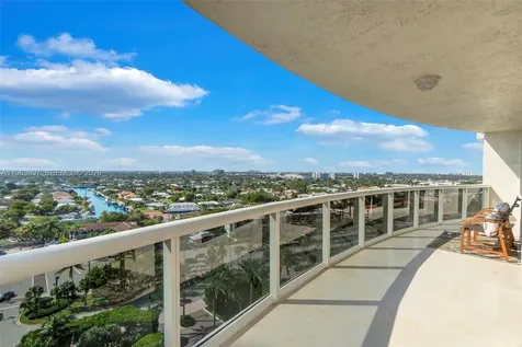4240 Galt Ocean Drive Fort Lauderdale FL 33308