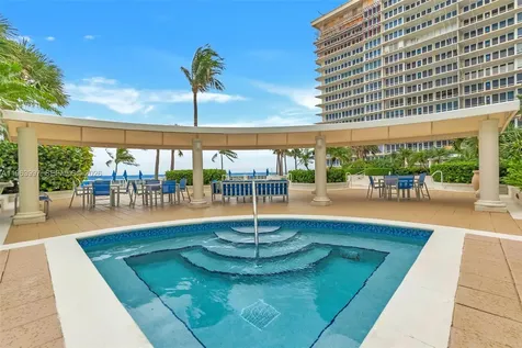 4240 Galt Ocean Drive Fort Lauderdale FL 33308